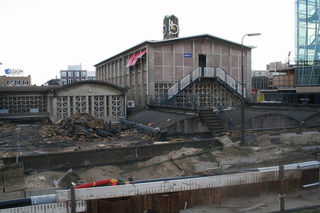 station Arnhem