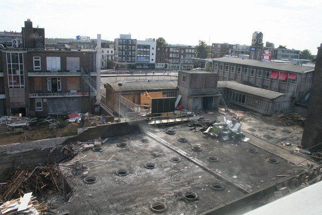 station Arnhem