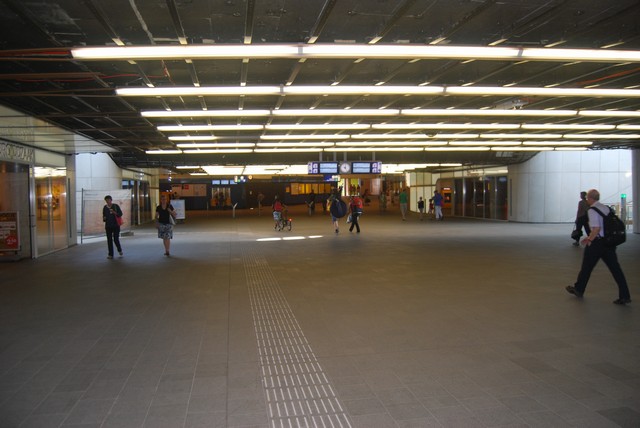 station Arnhem Centraal