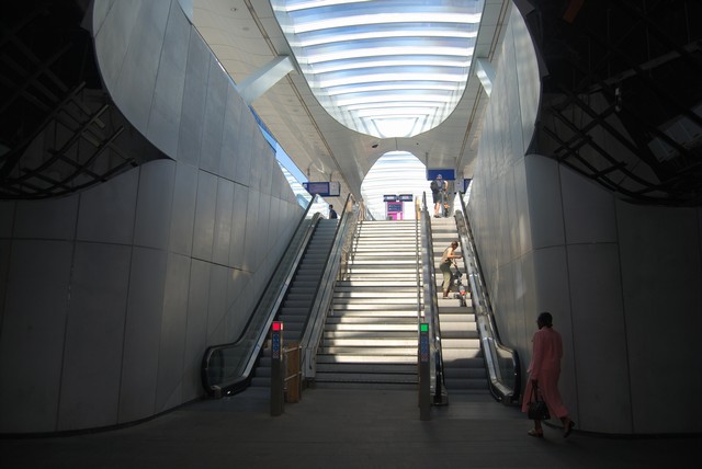station Arnhem Centraal