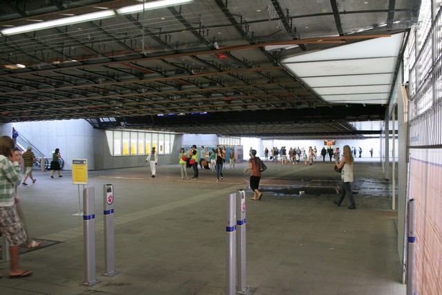 station Arnhem Centraal