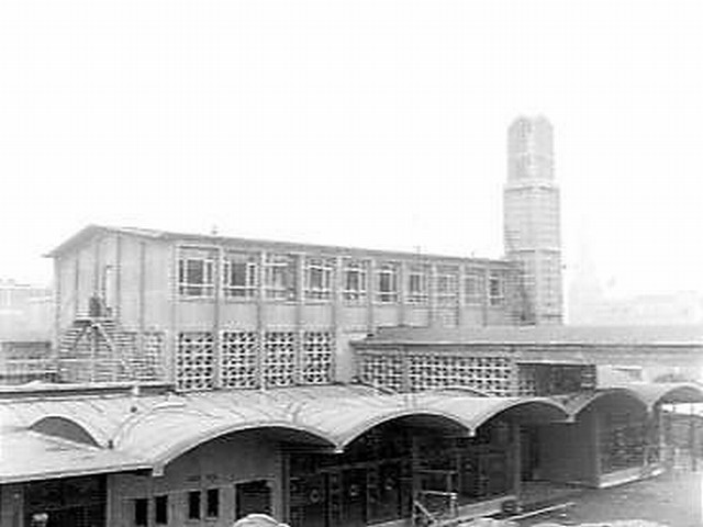 station Arnhem Centraal