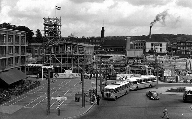 station Arnhem Centraal