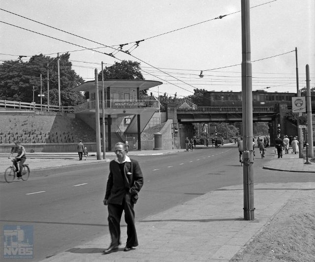 station Arnhem Velperpoort