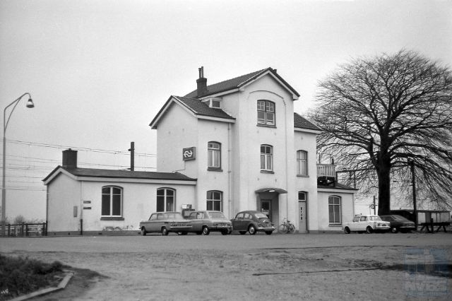 station Beek- Elsloo