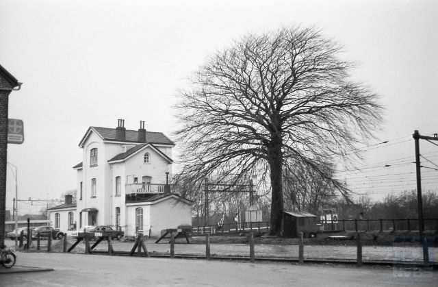 station Beek- Elsloo