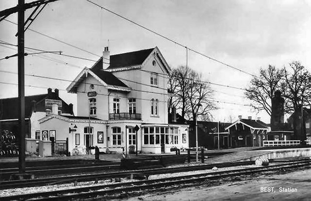 station Best