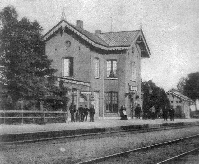 station Best