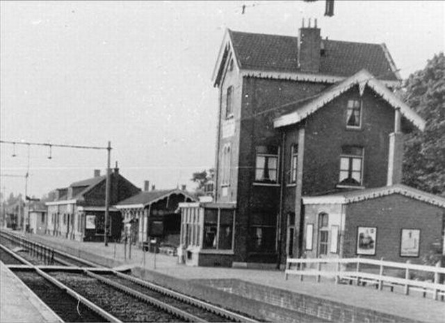 station Best