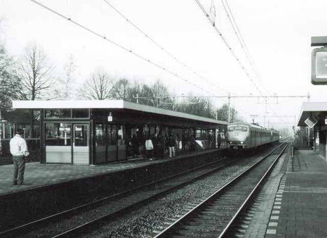 station Best
