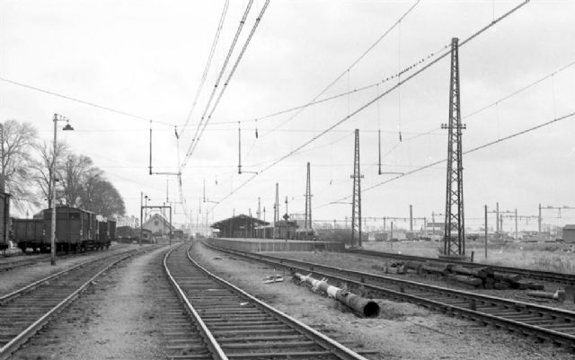 station Beverwijk