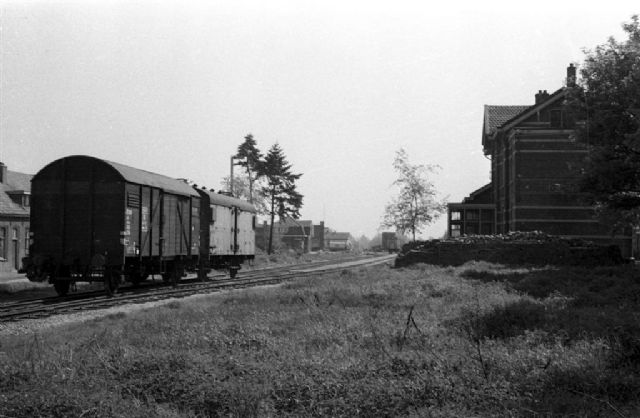 station Borculo