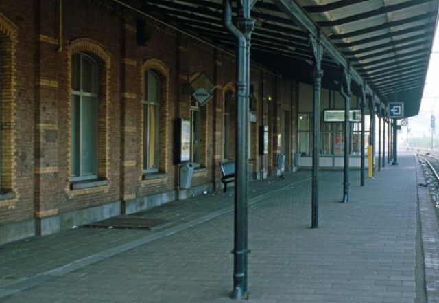 station Boxtel