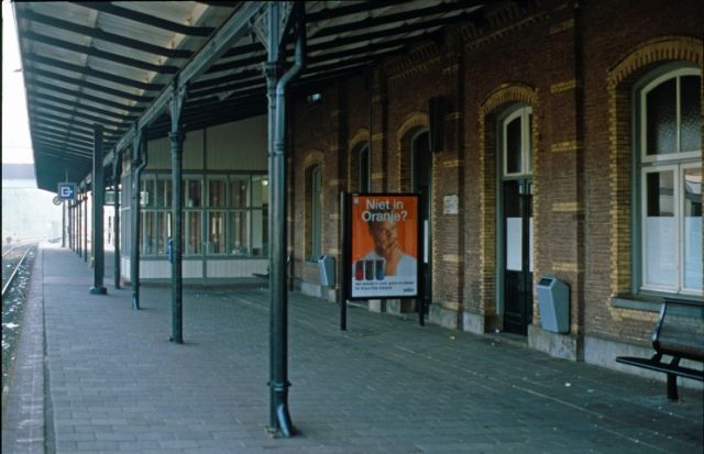 station Boxtel