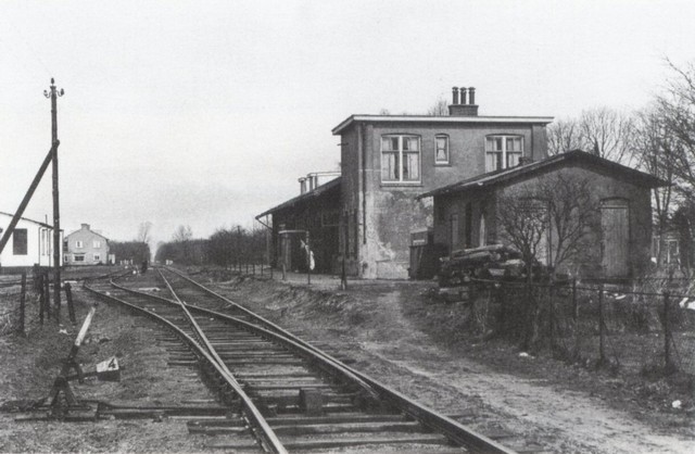 station Broekheurne