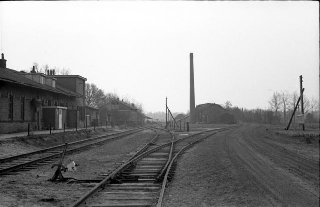 station Broekheurne