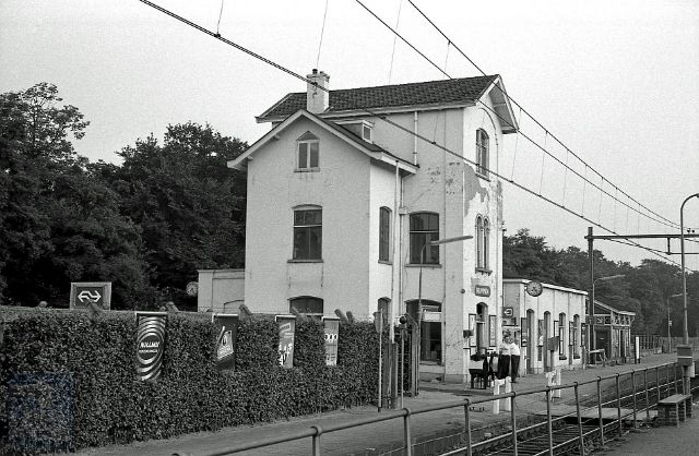 station Brummen