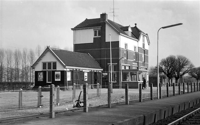 station Dalfsen