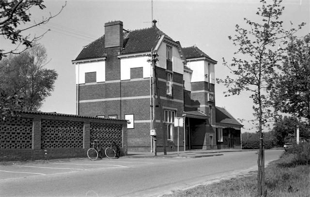 station Dalfsen