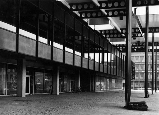 station Haag Centraal