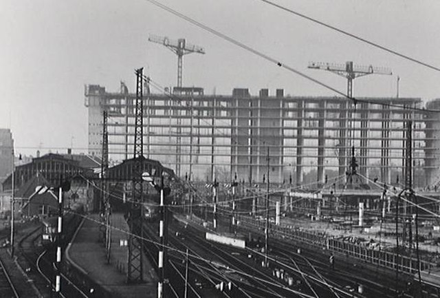 station Haag Centraal