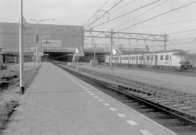 station Haag Centraal