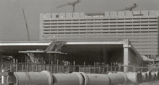 station Haag Centraal