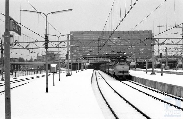 station Haag Centraal