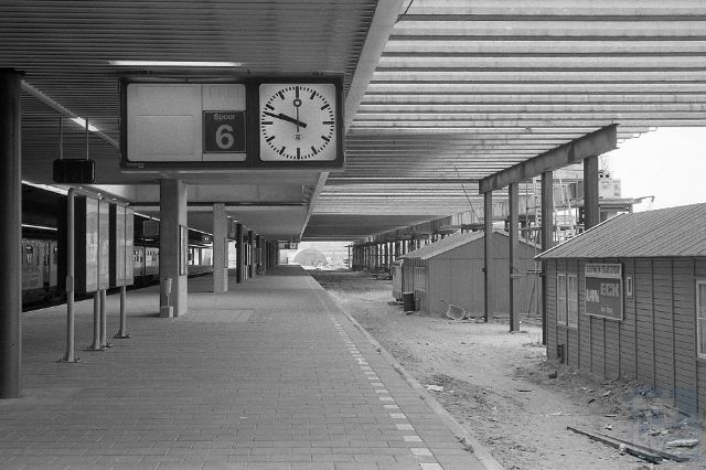 station Haag Centraal