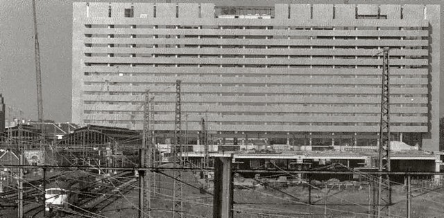 station Haag Centraal