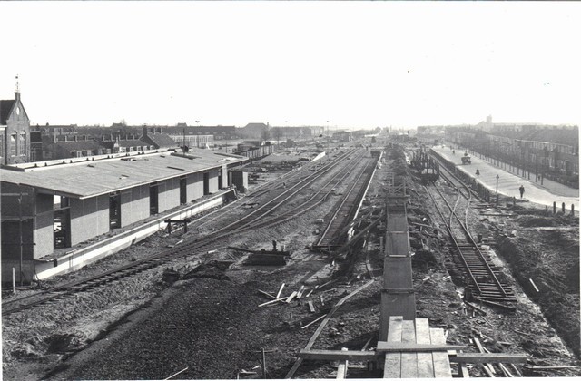 station Helder