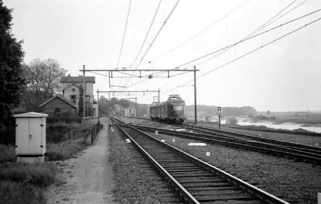 station Steeg- Rheden