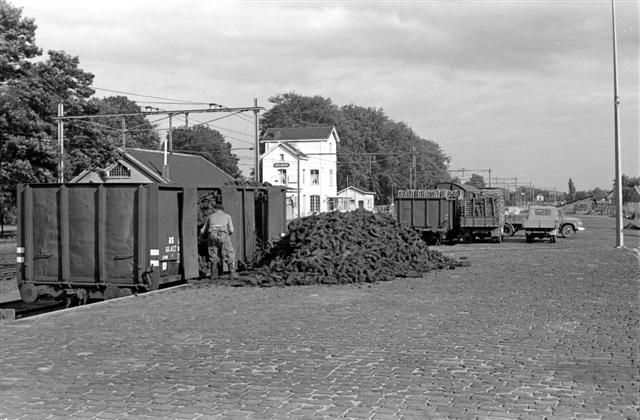 station Deurne