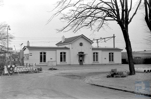 station Deurne