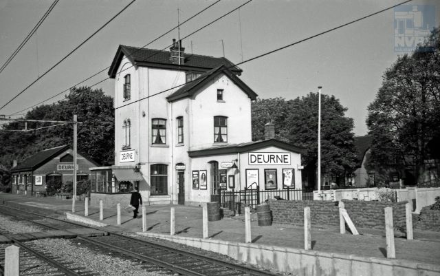 station Deurne