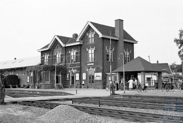 station Doetinchem