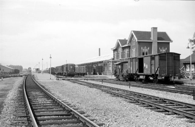 station Doetinchem