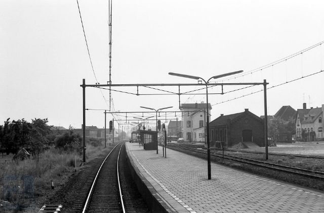 station Echt