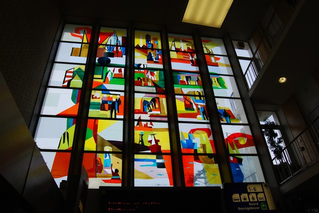 station Eindhoven Centraal
