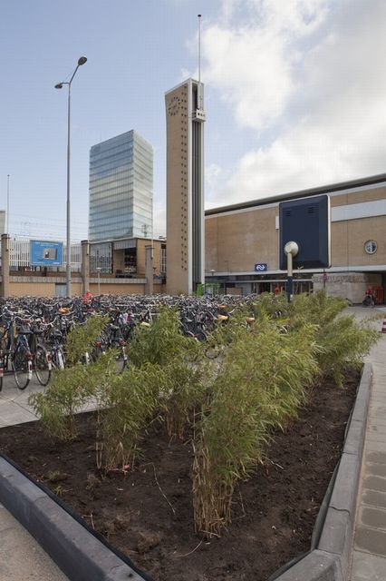 station Eindhoven Centraal K Roderburg