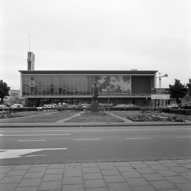 station Eindhoven Centraal