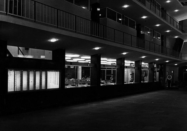 station Eindhoven Centraal loket