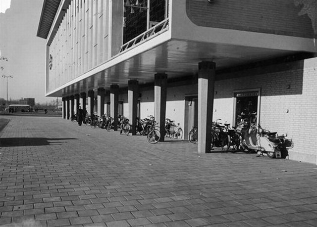 station Eindhoven Centraal