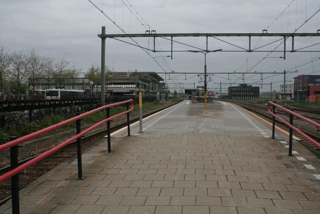 station Goes