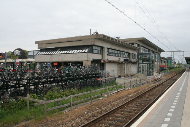 station Goes