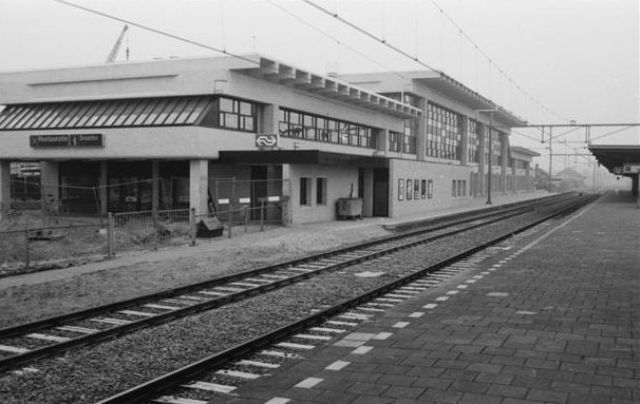 station Goes