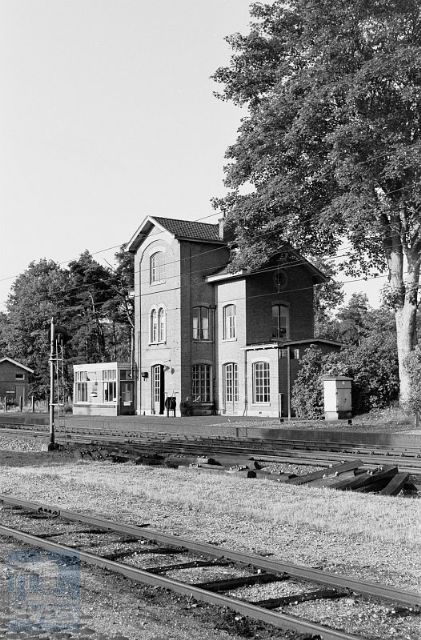 station Gorssel