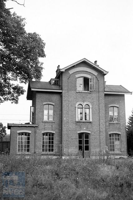 station Gorssel