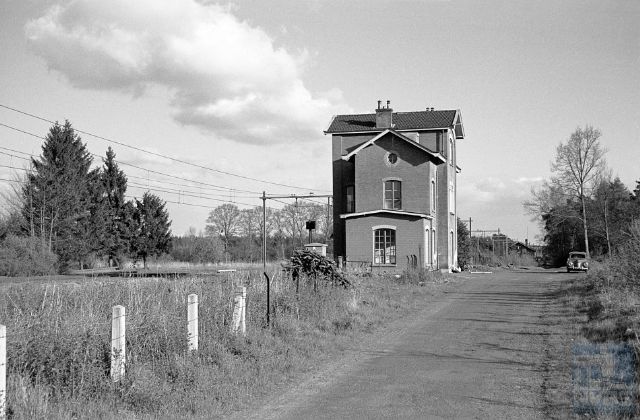 station Gorssel