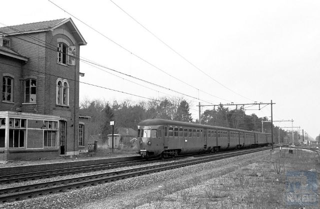 station Gorssel